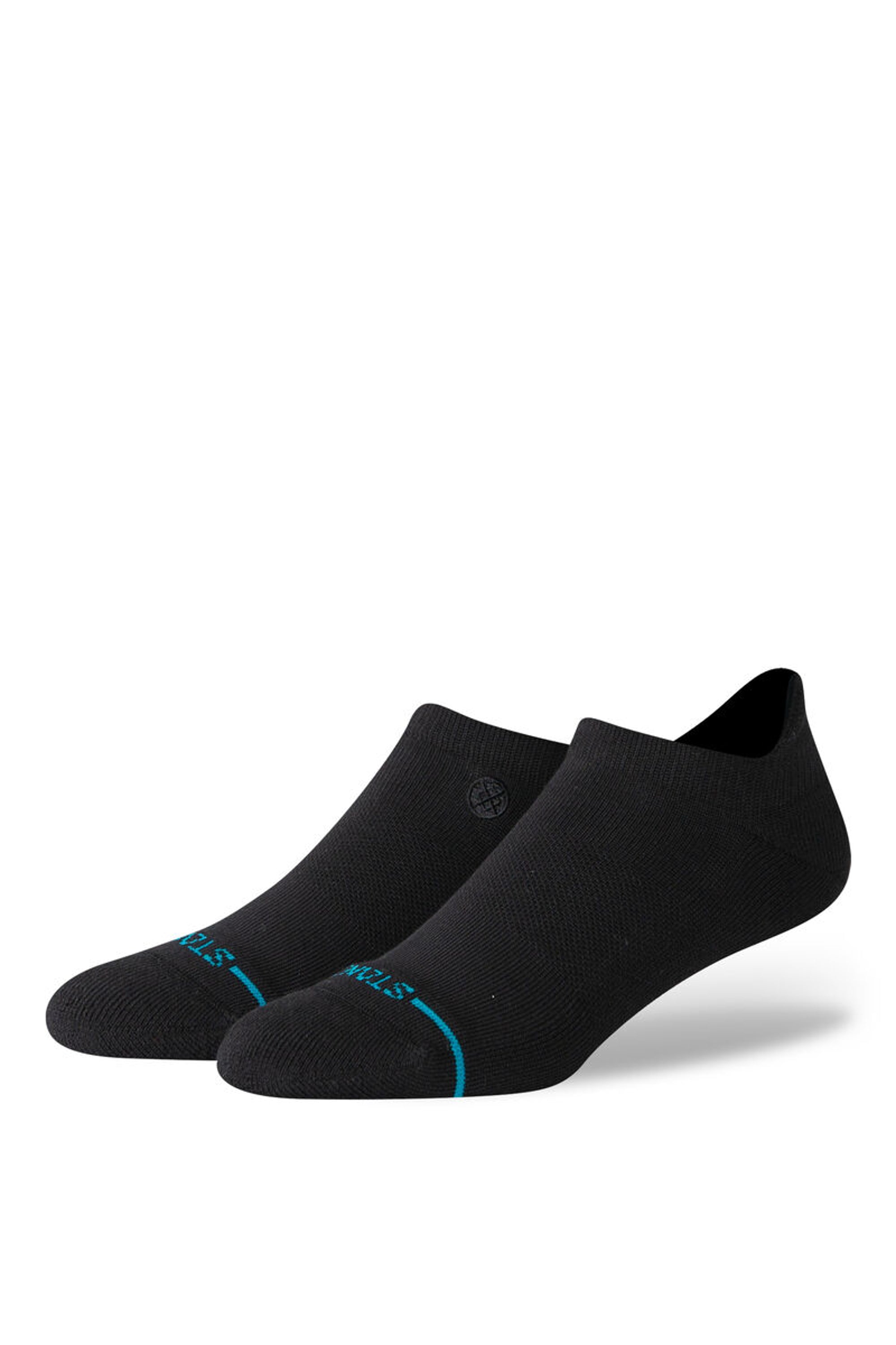 Icon Casual Low Tab Socks