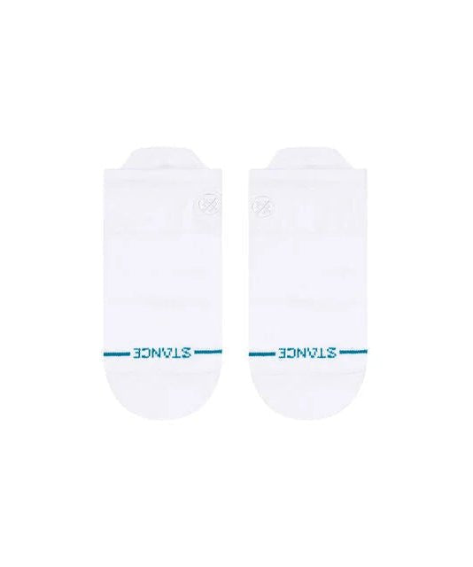Icon Casual Low Tab Socks - MTT Collective