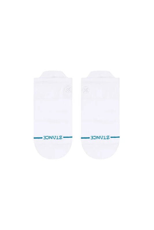 Icon Casual Low Tab Socks - MTT Collective