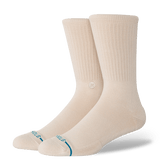 Icon Crew Socks - MTT Collective