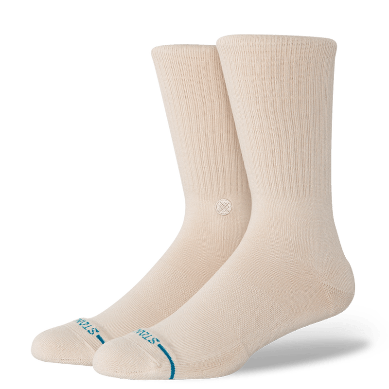 Icon Crew Socks - MTT Collective