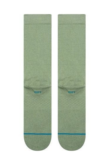 Icon Crew Socks - MTT Collective