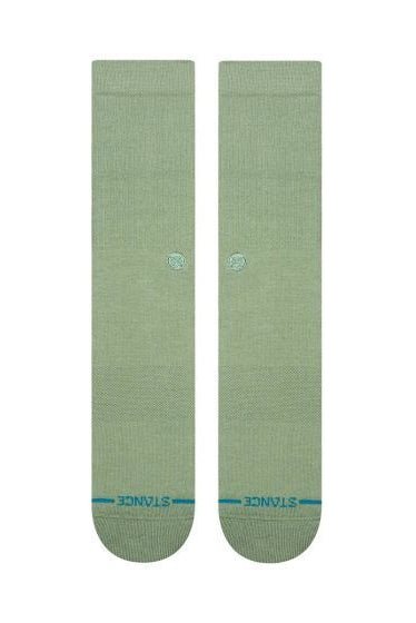 Icon Crew Socks - MTT Collective