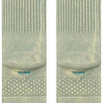 Icon Dyed Crew Socks - MTT Collective