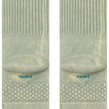 Icon Dyed Crew Socks - MTT Collective