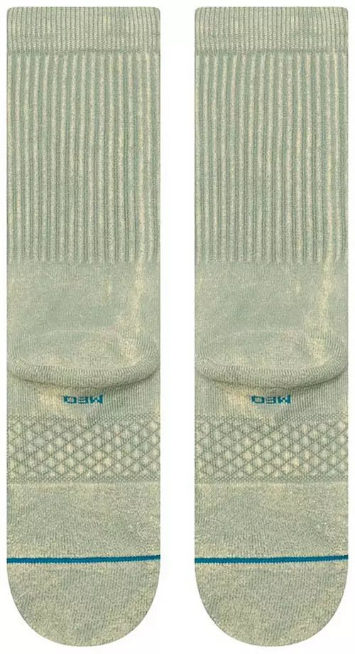 Icon Dyed Crew Socks - MTT Collective