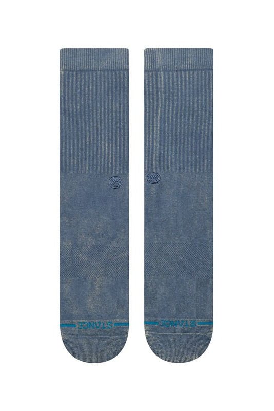 Icon Dyed Crew Socks - MTT Collective