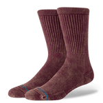 Icon Dyed Crew Socks - MTT Collective