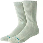 Icon Dyed Crew Socks - MTT Collective