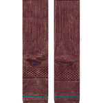 Icon Dyed Crew Socks - MTT Collective