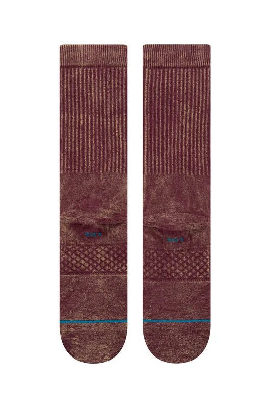 Icon Dyed Crew Socks - MTT Collective