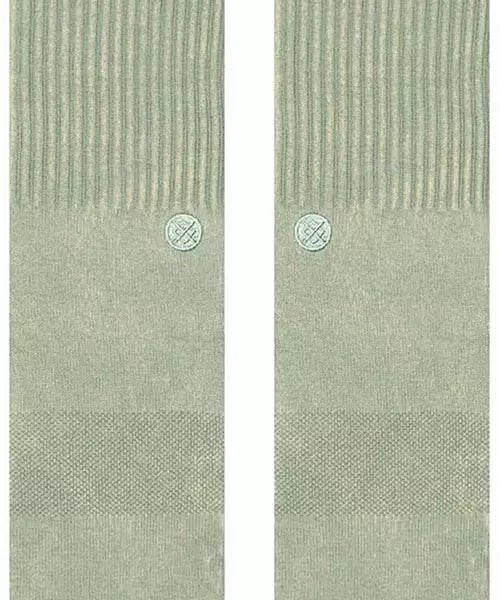 Icon Dyed Crew Socks - MTT Collective