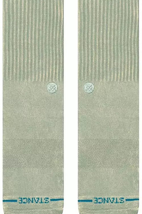 Icon Dyed Crew Socks - MTT Collective