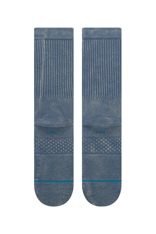 Icon Dyed Crew Socks - MTT Collective