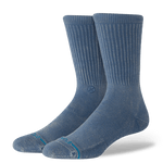 Icon Dyed Crew Socks - MTT Collective