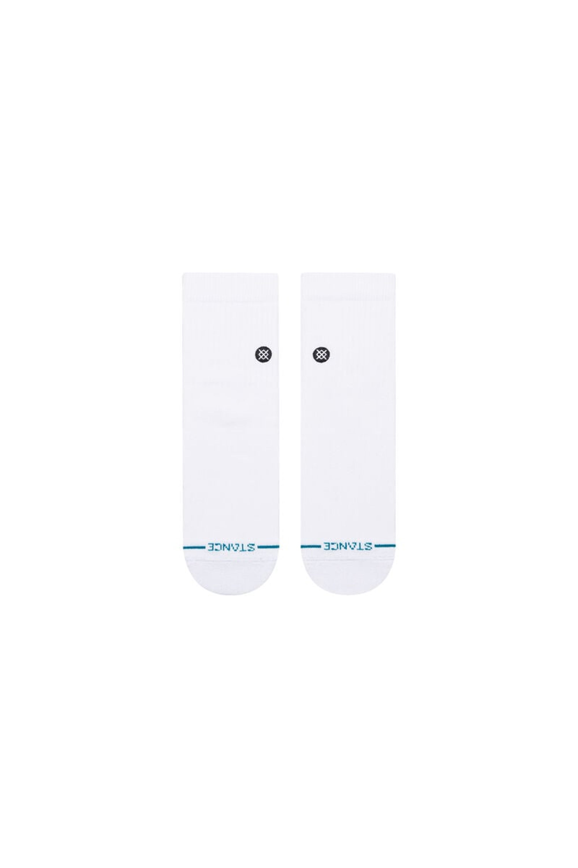 Icon Quater Socks