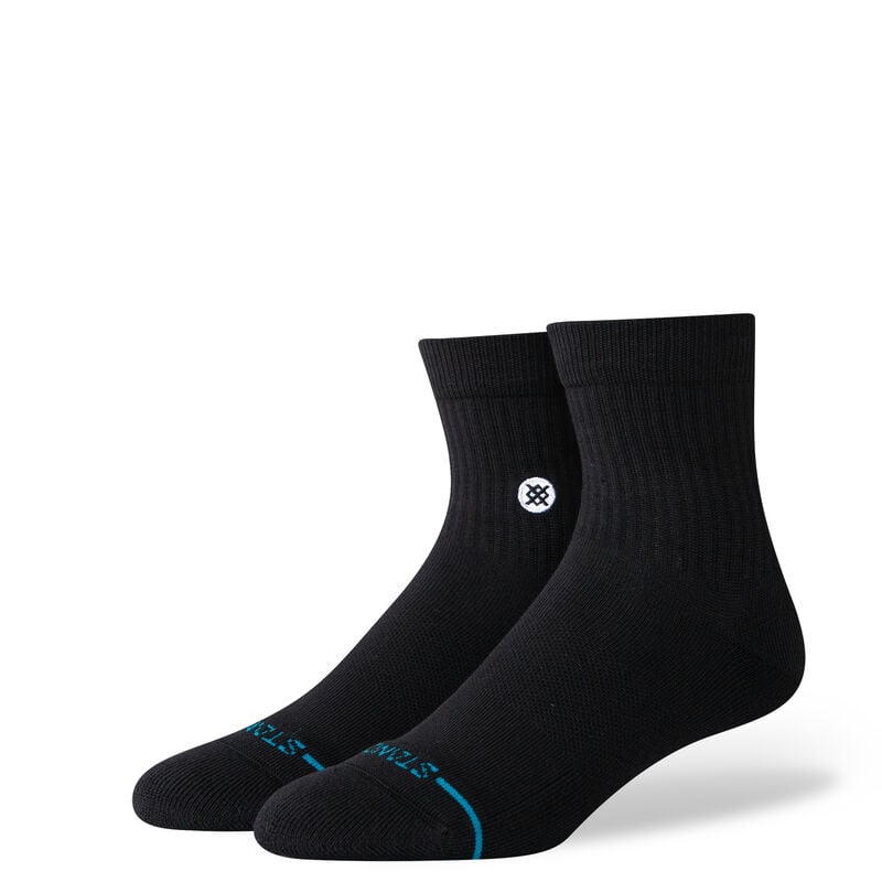 Icon Quater Socks - MTT Collective