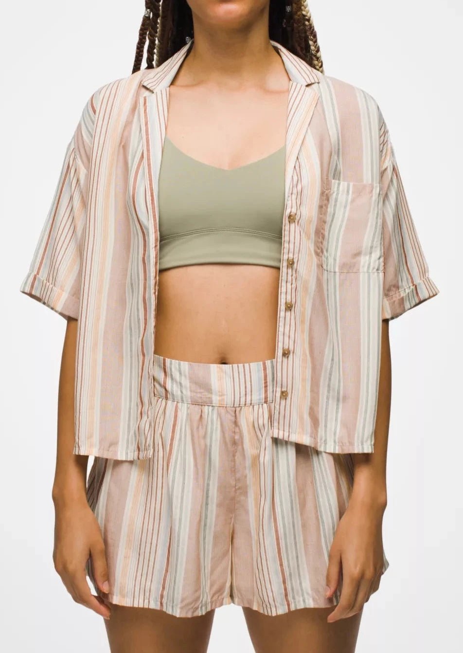 Iguala Top - MTT Collective