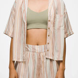 Iguala Top - MTT Collective