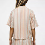 Iguala Top - MTT Collective