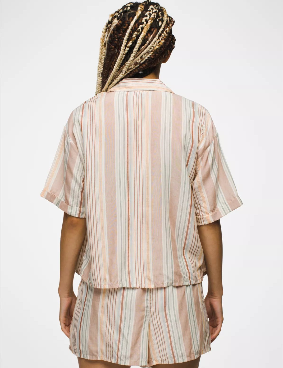 Iguala Top - MTT Collective