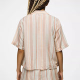 Iguala Top - MTT Collective