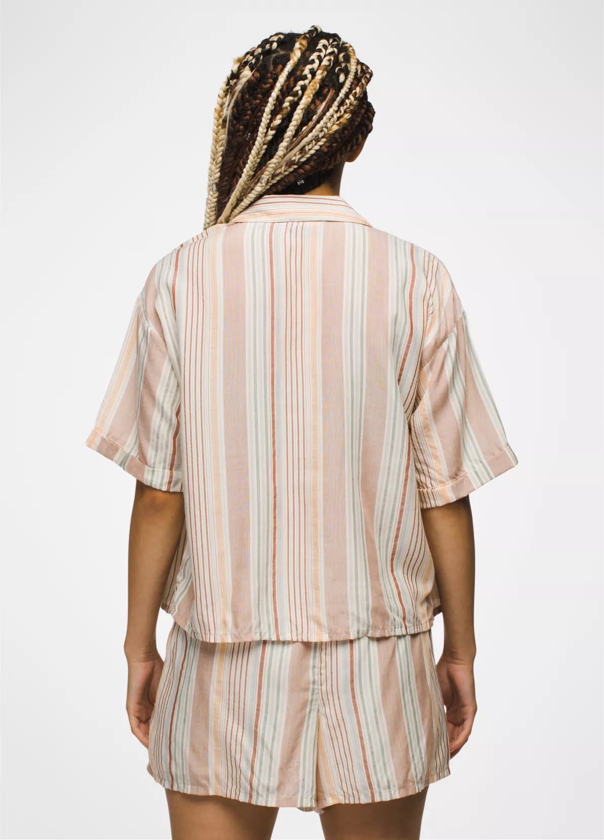 Iguala Top - MTT Collective