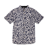 Journey Short Sleeve Button Up Shirt