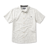 Journey Short Sleeve Button Up Shirt