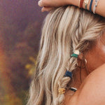 Imagine - Hair Ties Bracelets - MTT Collective