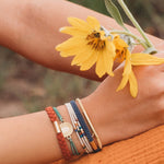 Imagine - Hair Ties Bracelets - MTT Collective
