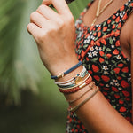 Imagine - Hair Ties Bracelets - MTT Collective