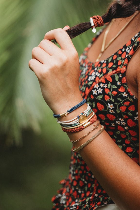 Imagine - Hair Ties Bracelets - MTT Collective