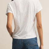 Modern Slub Tee