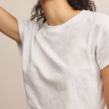 Modern Slub Tee