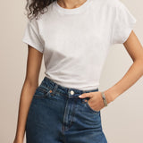 Modern Slub Tee