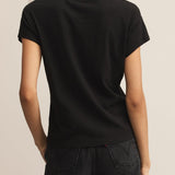 Modern Slub Tee