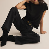 Modern Slub Tee