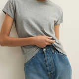 Modern Slub Tee