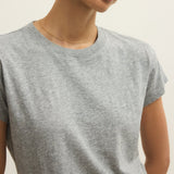 Modern Slub Tee