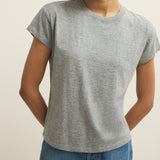 Modern Slub Tee