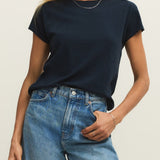 Modern Slub Tee