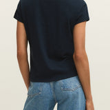 Modern Slub Tee