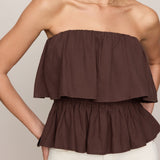 Mabel Top