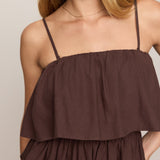 Mabel Top