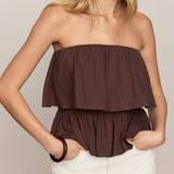 Mabel Top