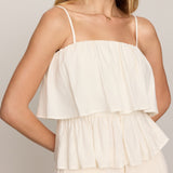 Mabel Top