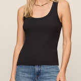 Rowe Scoop Tank