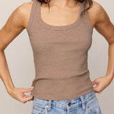 Rowe Scoop Tank