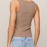 Rowe Scoop Tank